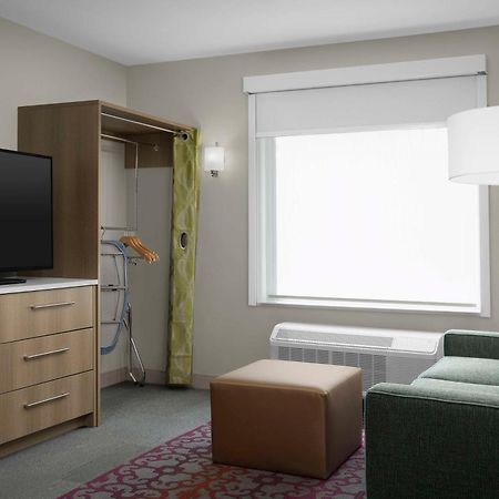 Home2 Suites By Hilton Πουκίπσι Εξωτερικό φωτογραφία