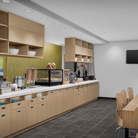 Home2 Suites By Hilton Πουκίπσι Εξωτερικό φωτογραφία
