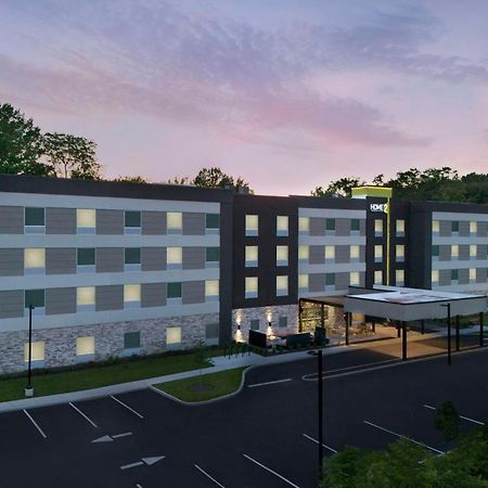 Home2 Suites By Hilton Πουκίπσι Εξωτερικό φωτογραφία