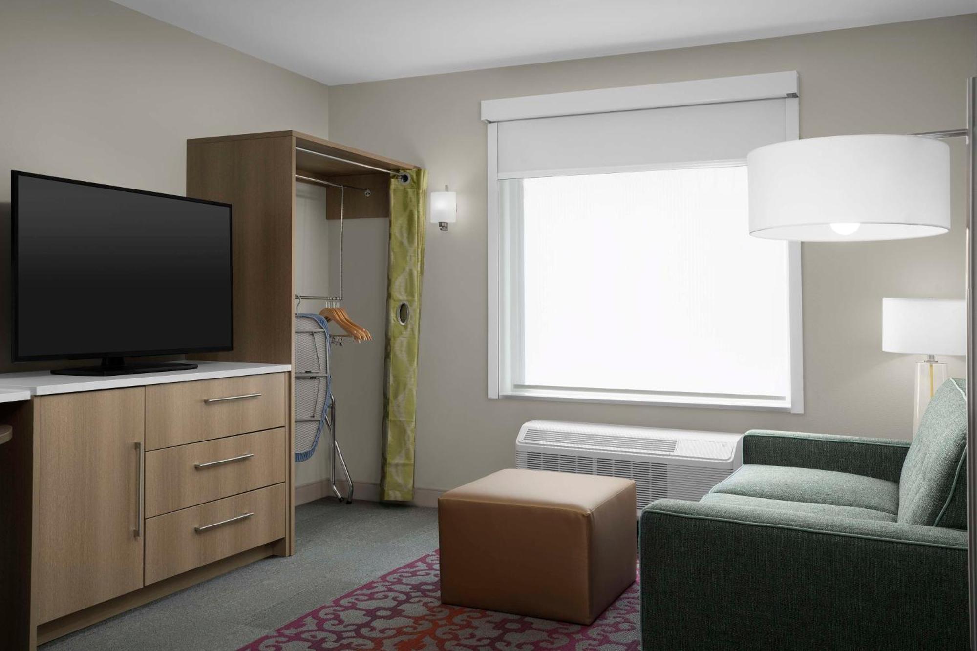 Home2 Suites By Hilton Πουκίπσι Εξωτερικό φωτογραφία