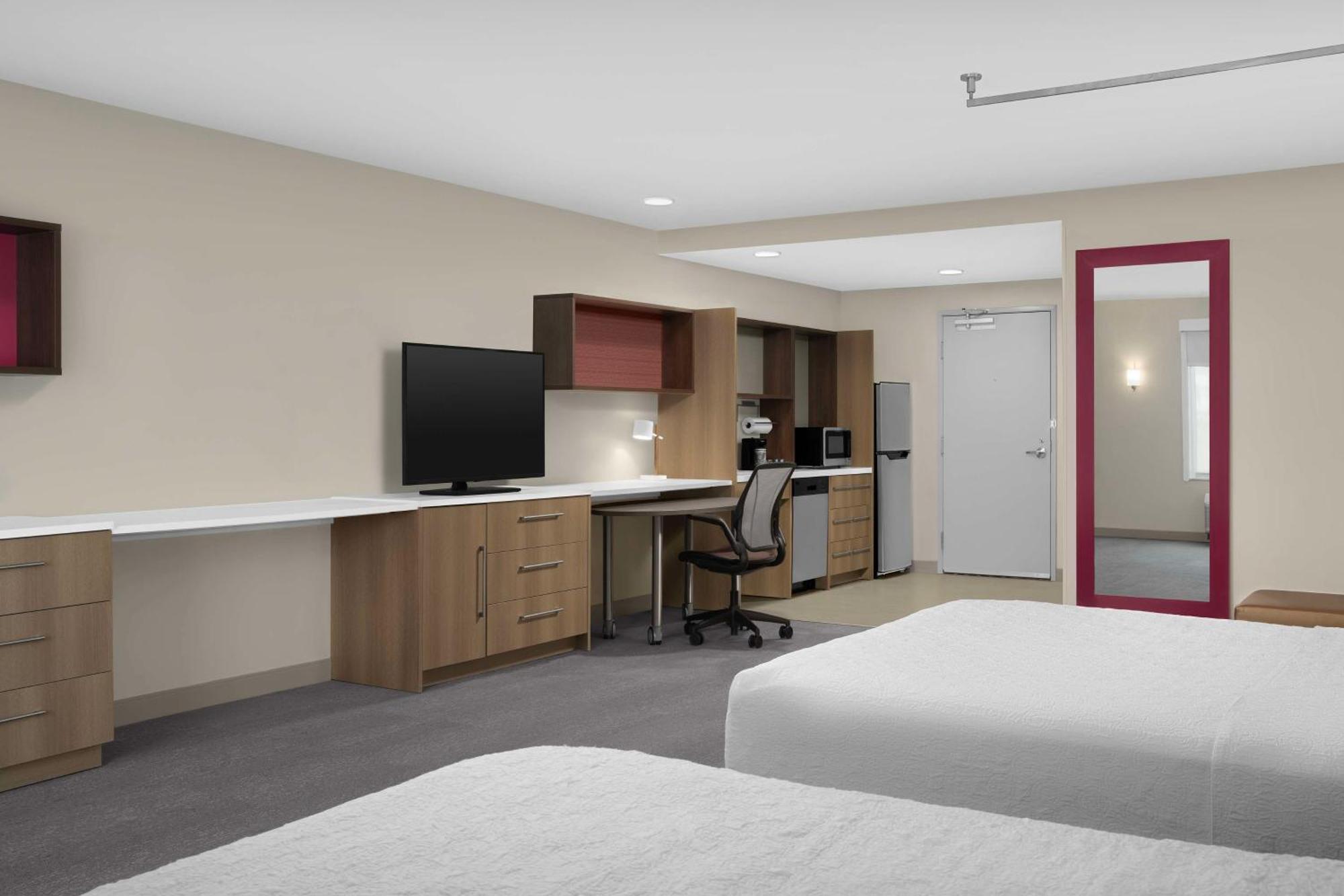 Home2 Suites By Hilton Πουκίπσι Εξωτερικό φωτογραφία