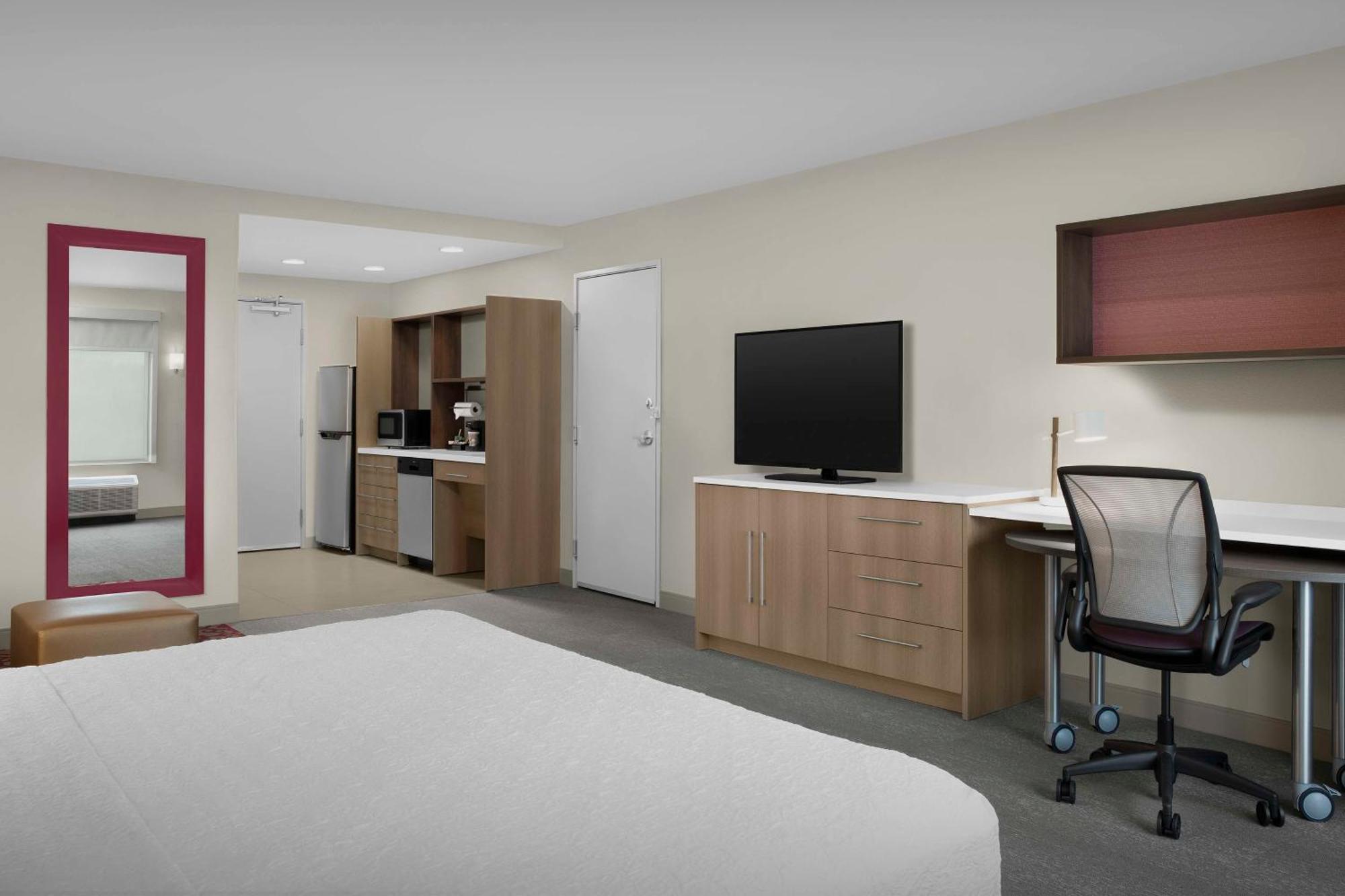 Home2 Suites By Hilton Πουκίπσι Εξωτερικό φωτογραφία