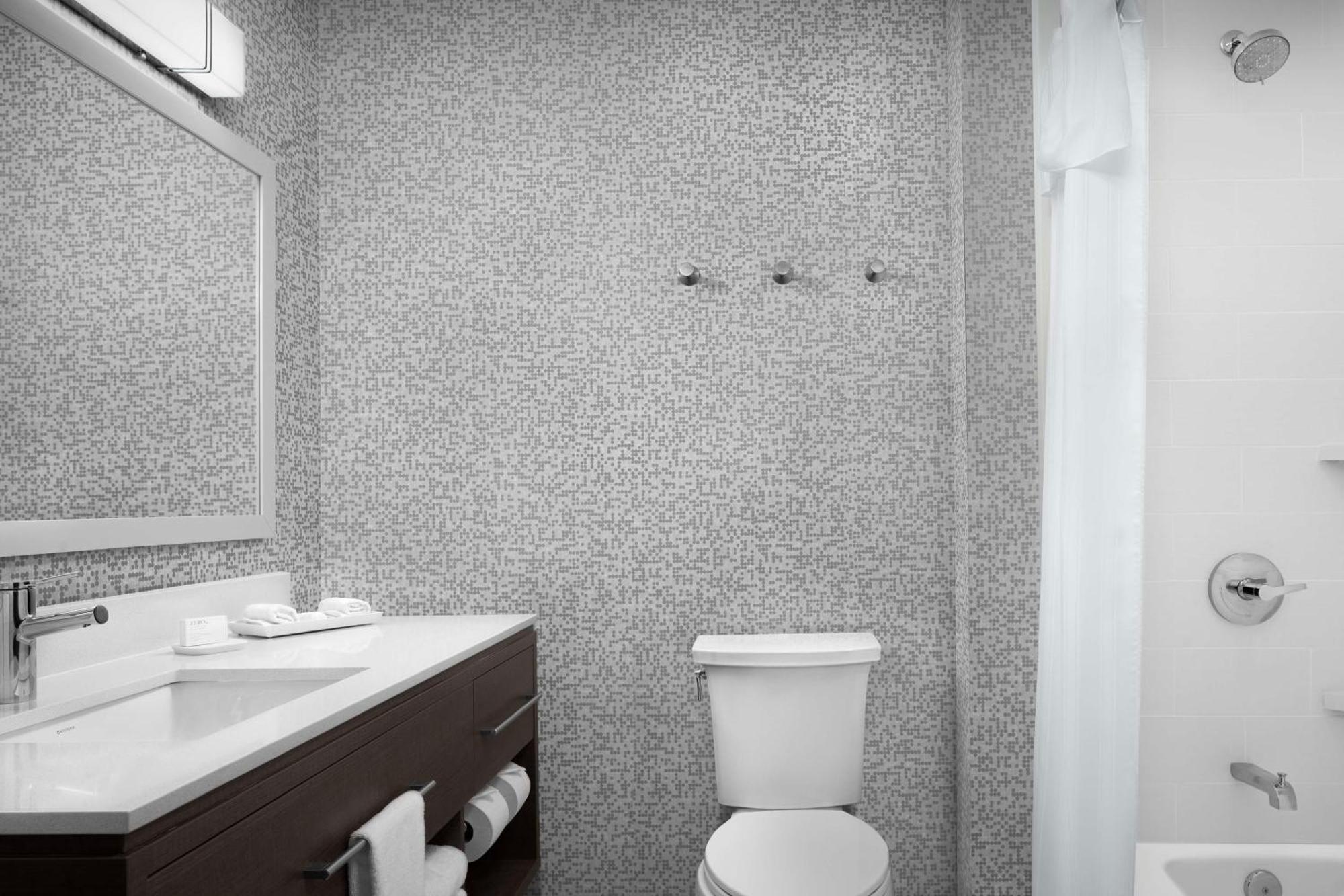 Home2 Suites By Hilton Πουκίπσι Εξωτερικό φωτογραφία