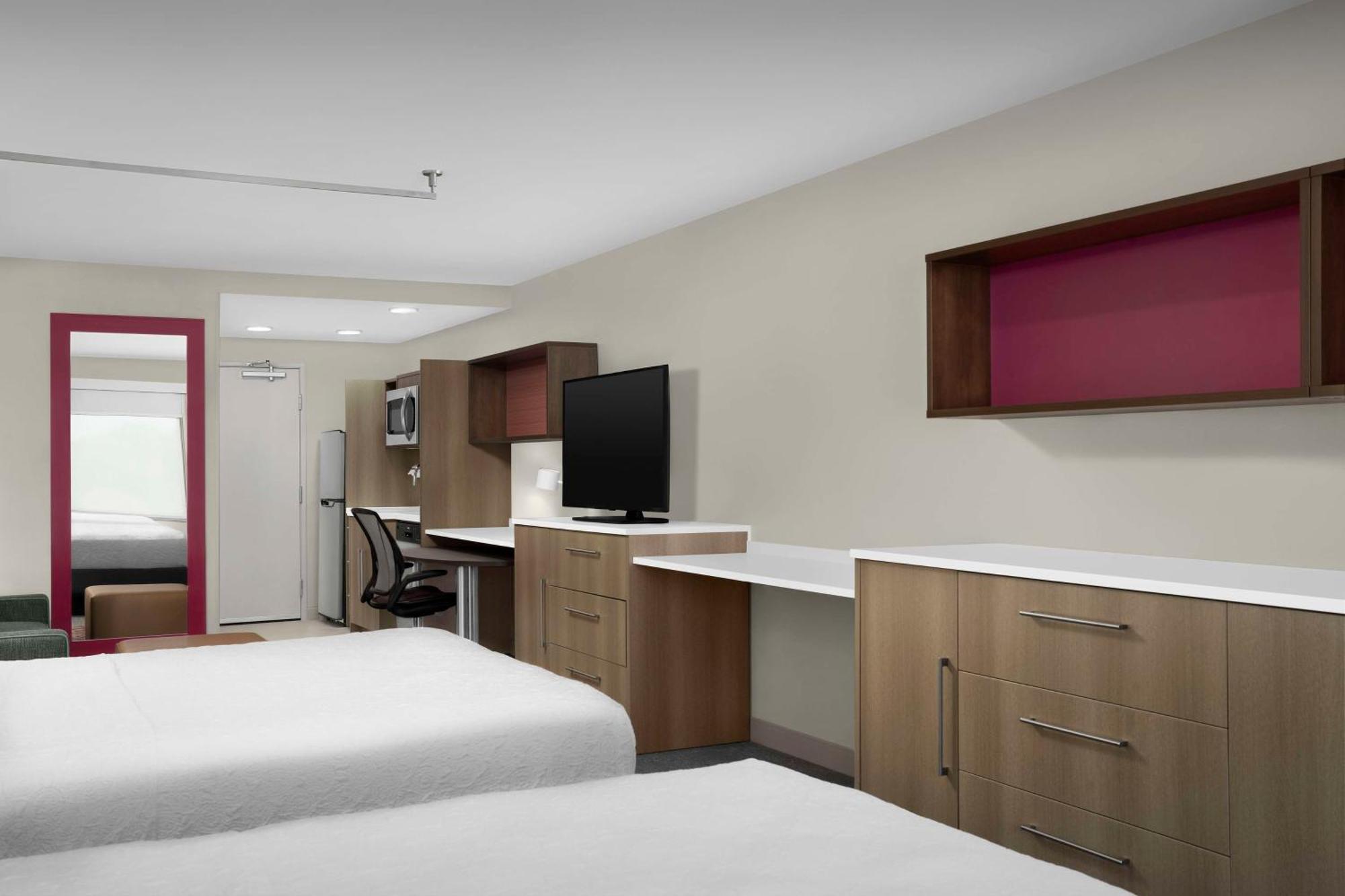 Home2 Suites By Hilton Πουκίπσι Εξωτερικό φωτογραφία