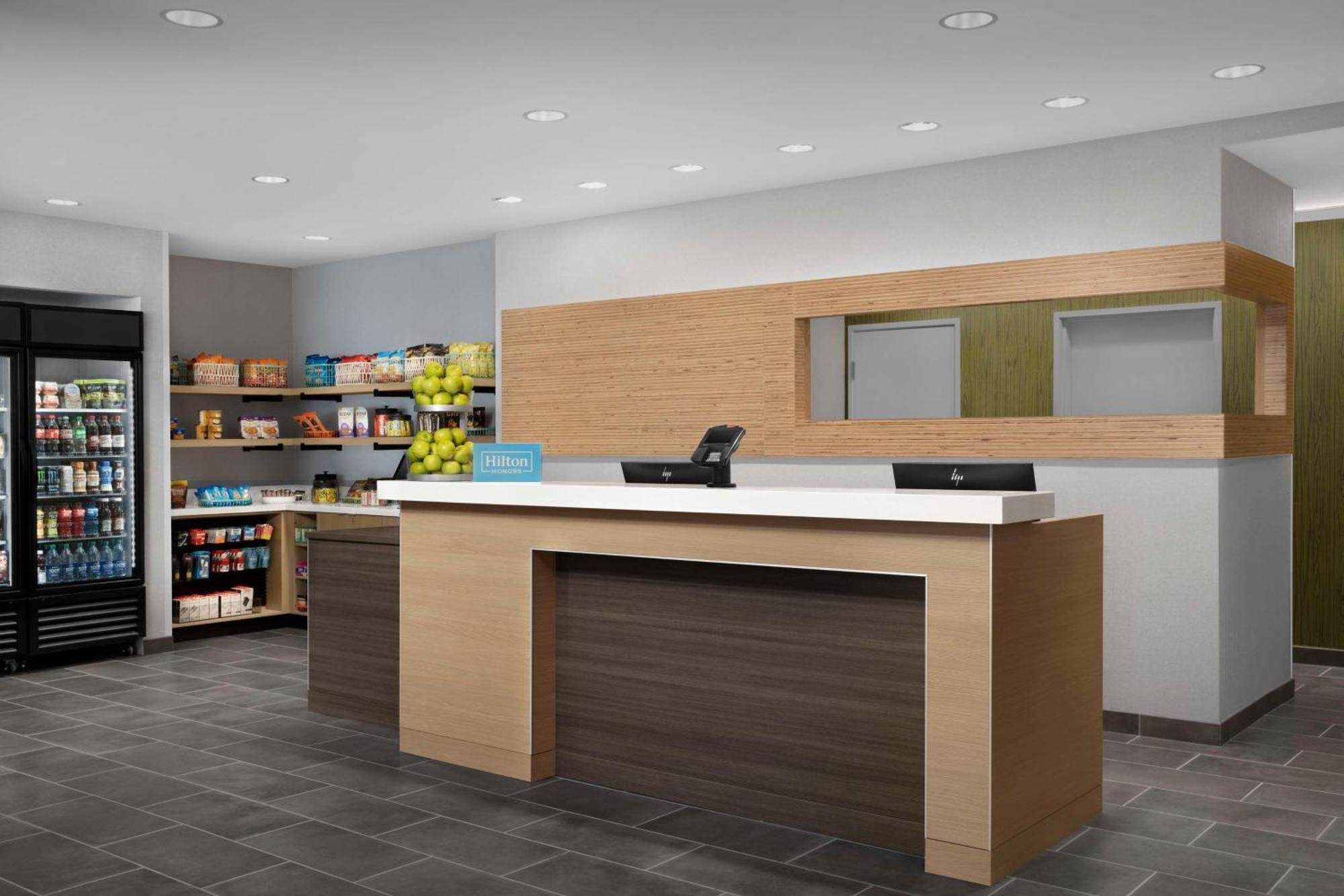 Home2 Suites By Hilton Πουκίπσι Εξωτερικό φωτογραφία