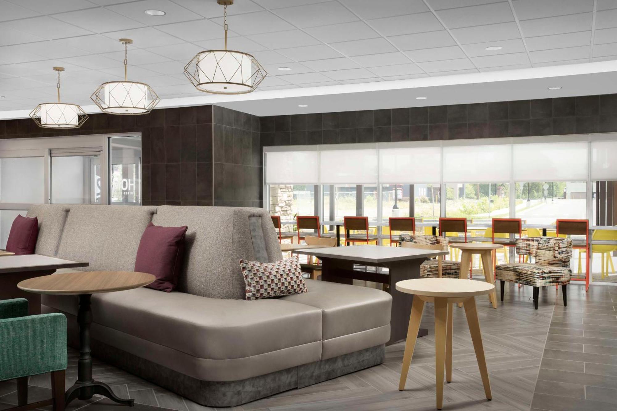 Home2 Suites By Hilton Πουκίπσι Εξωτερικό φωτογραφία