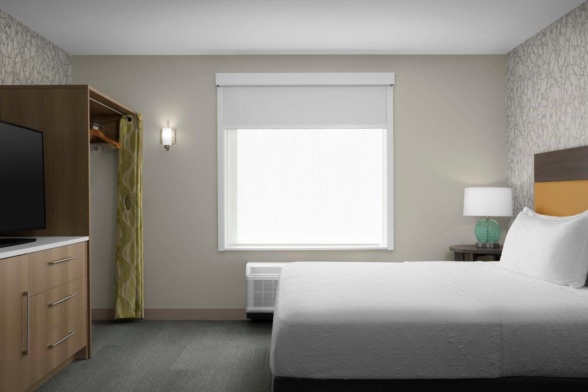 Home2 Suites By Hilton Πουκίπσι Εξωτερικό φωτογραφία