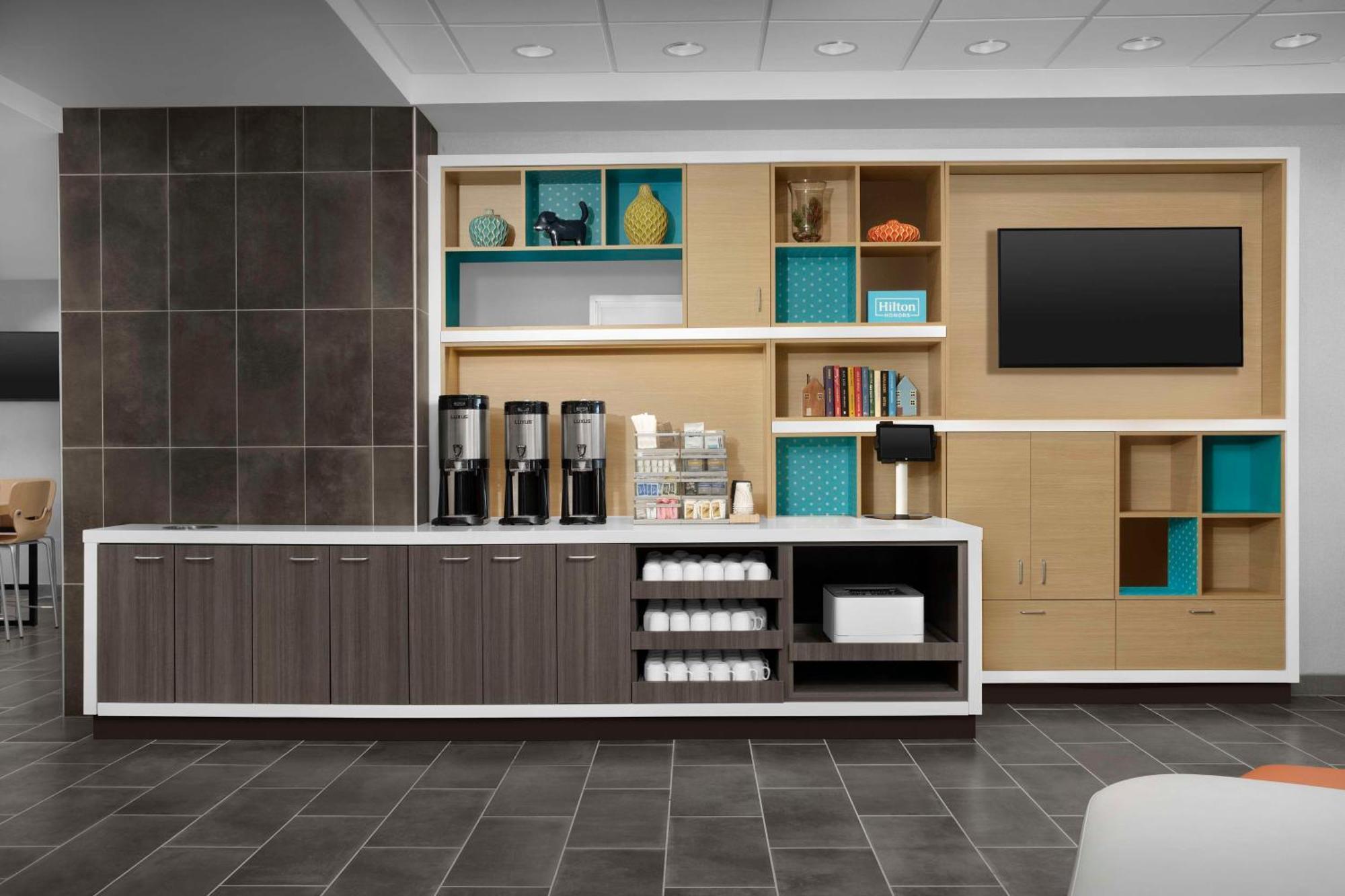 Home2 Suites By Hilton Πουκίπσι Εξωτερικό φωτογραφία